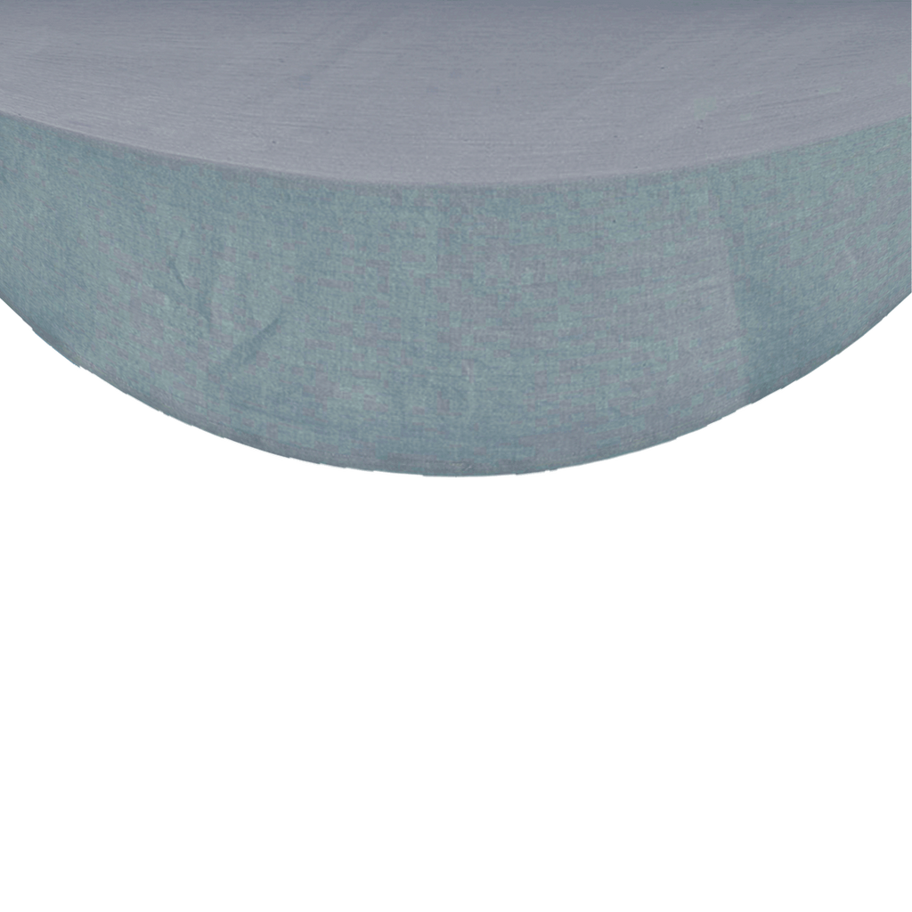 Visualizza l'immagine a schermo intero Tovaglia rotonda in lino