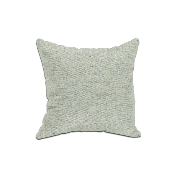 Cuscino decorativo su misura in lana - Grigio chiaro - S7011,.