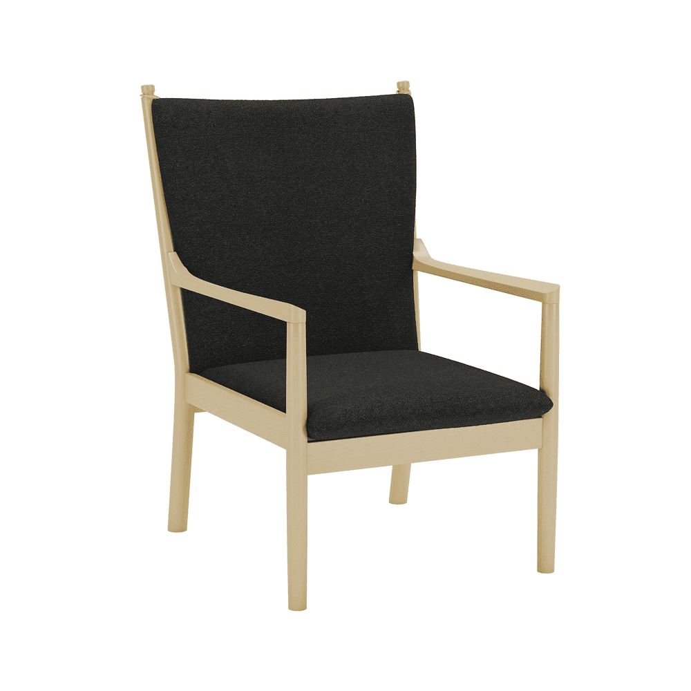 Visualizza l'immagine a schermo intero Set di cuscini per Wegner 1788 in lana