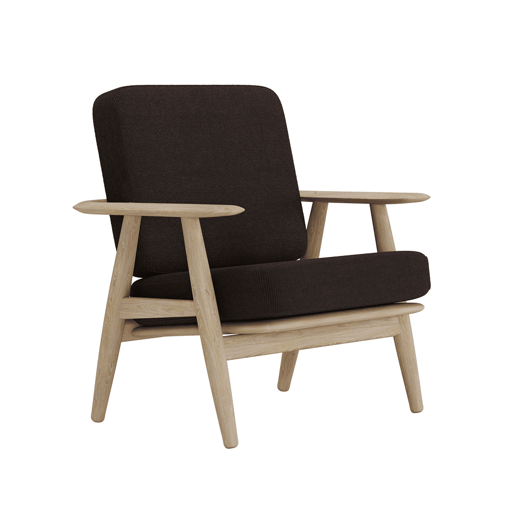 Visualizza l'immagine a schermo intero Set di cuscini per Wegner GE 240/290 in Supreme