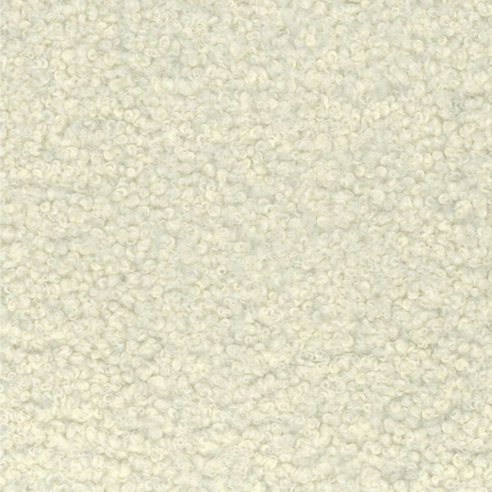 Visualizza l'immagine a schermo intero Campione di tessuto – Boucle