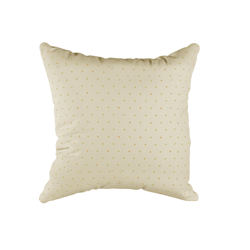 Visualizza l'immagine a schermo intero Cuscino decorativo su misura in jacquard