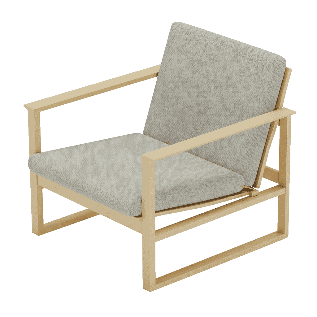 Visualizza l'immagine a schermo intero Set di cuscini per Børge Mogensen 2256 in Cosy