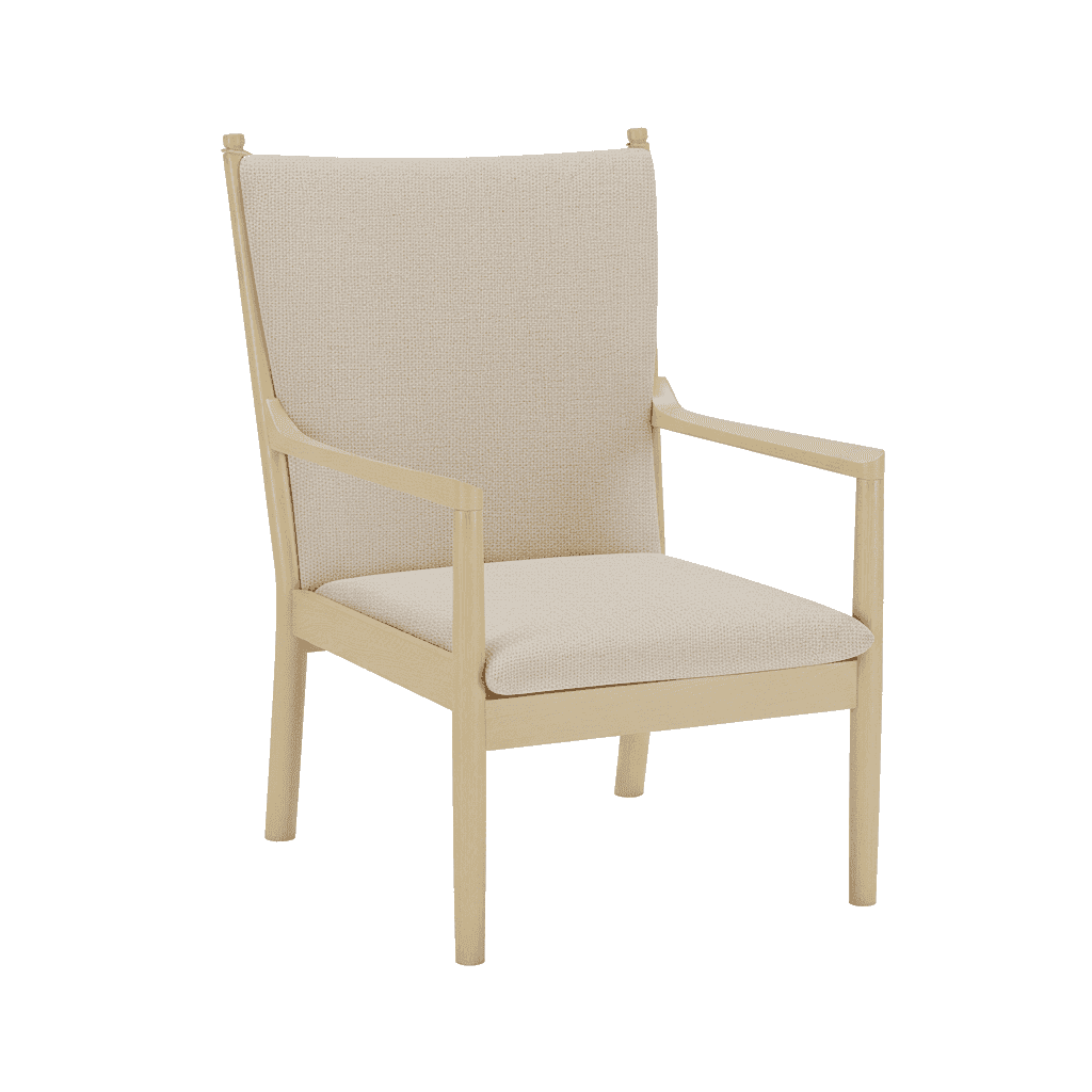 Visualizza l'immagine a schermo intero Set di cuscini per Wegner 1788 in Cosy