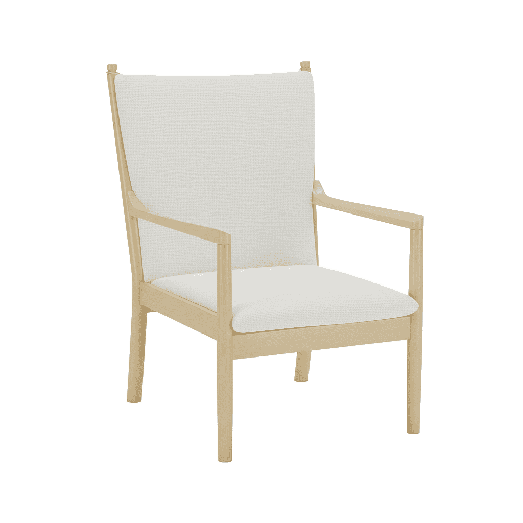 Visualizza l'immagine a schermo intero Set di cuscini per Wegner 1788 in Cosy