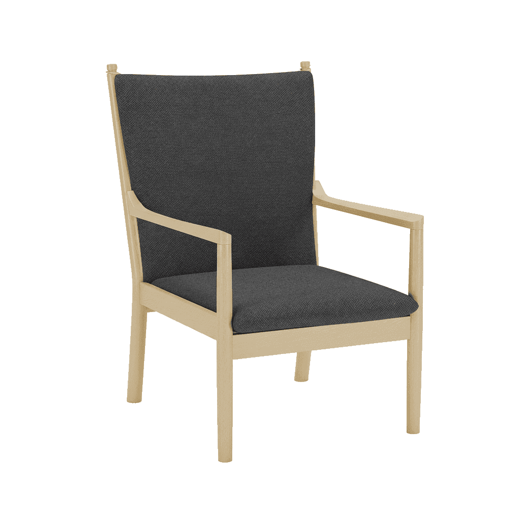 Visualizza l'immagine a schermo intero Set di cuscini per Wegner 1788 in Cosy