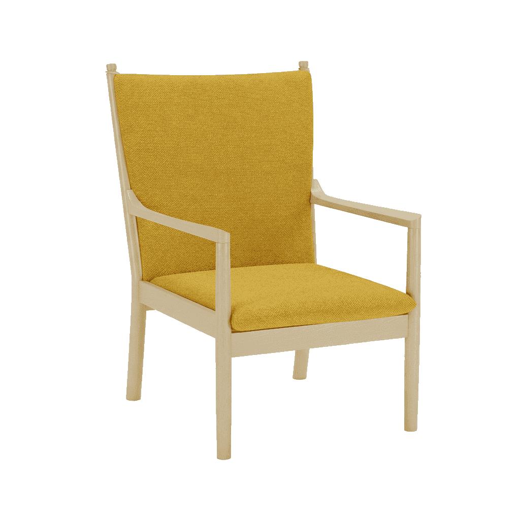 Visualizza l'immagine a schermo intero Set di cuscini per Wegner 1788 in Cosy