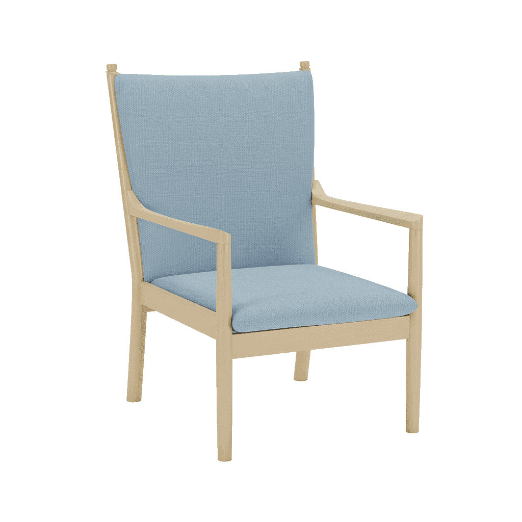 Visualizza l'immagine a schermo intero Set di cuscini per Wegner 1788 in Cosy