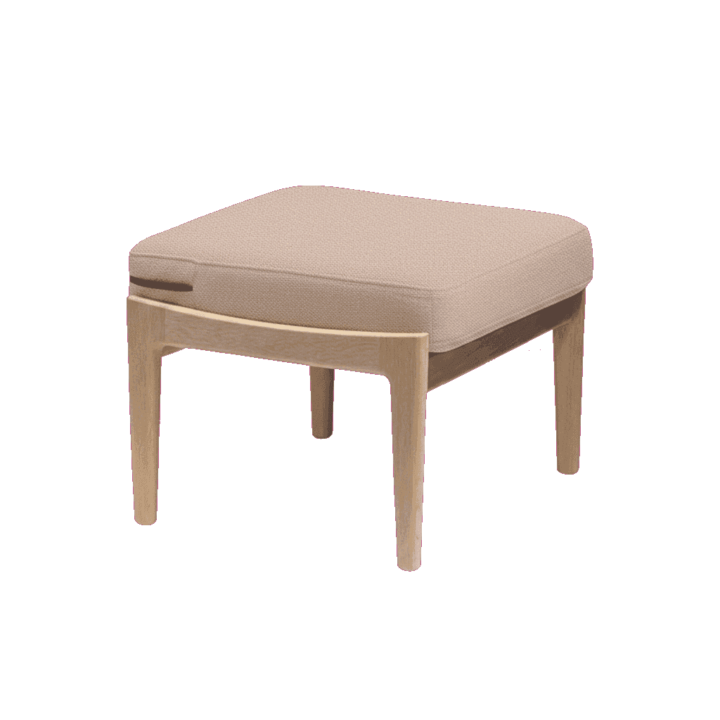 Visualizza l'immagine a schermo intero Cuscino per sgabello Wegner GE 290S in Cosy