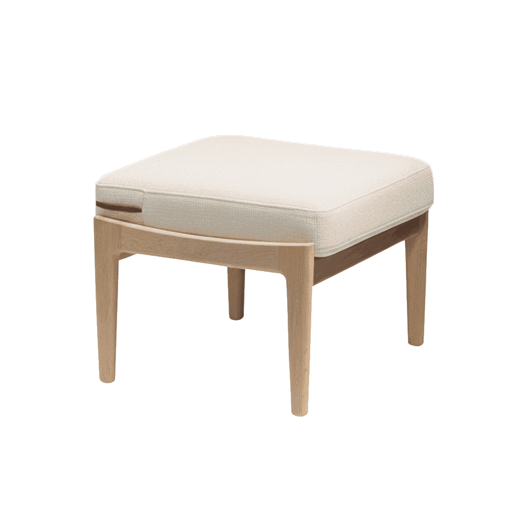 Visualizza l'immagine a schermo intero Cuscino per sgabello Wegner GE 290S in Cosy