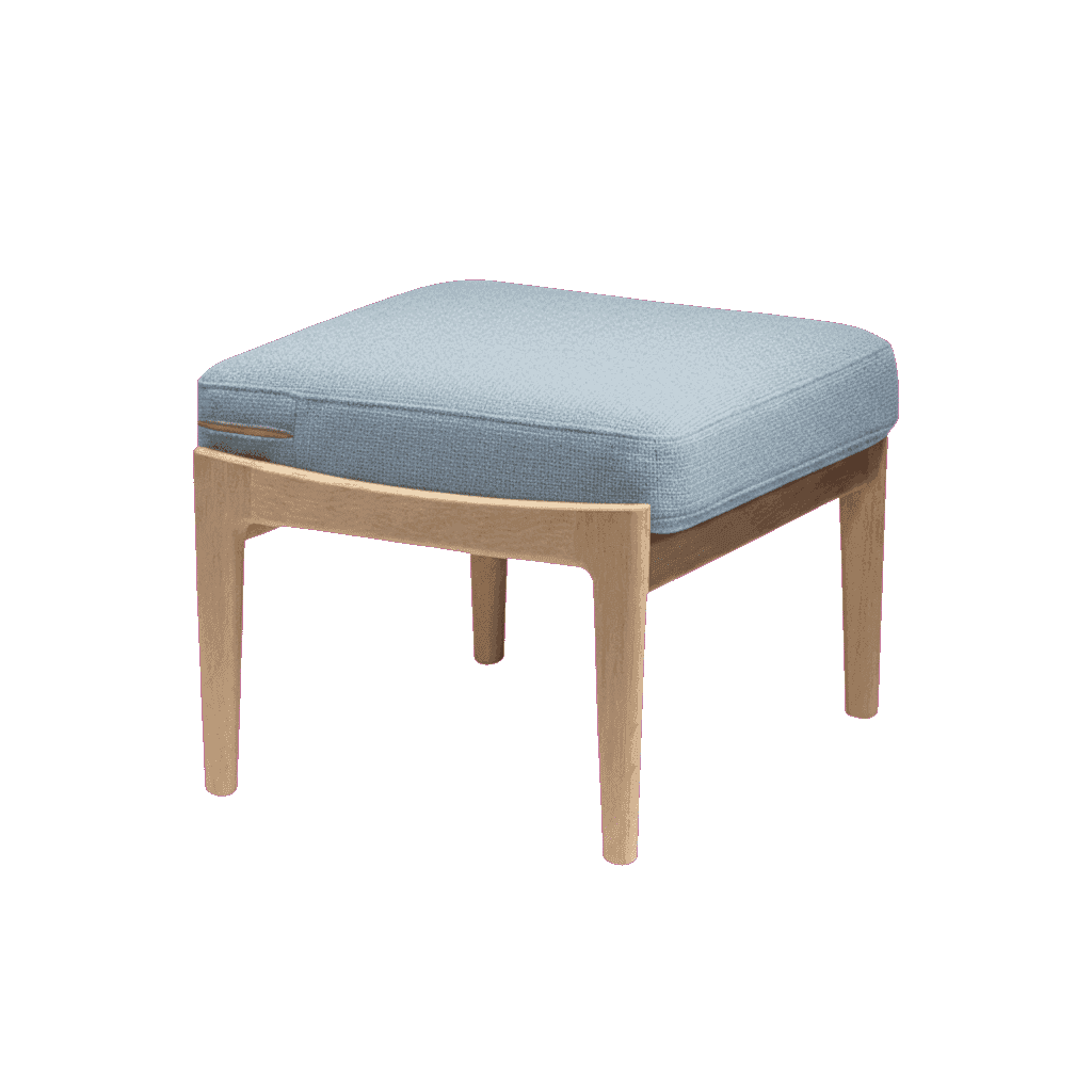 Visualizza l'immagine a schermo intero Cuscino per sgabello Wegner GE 290S in Cosy
