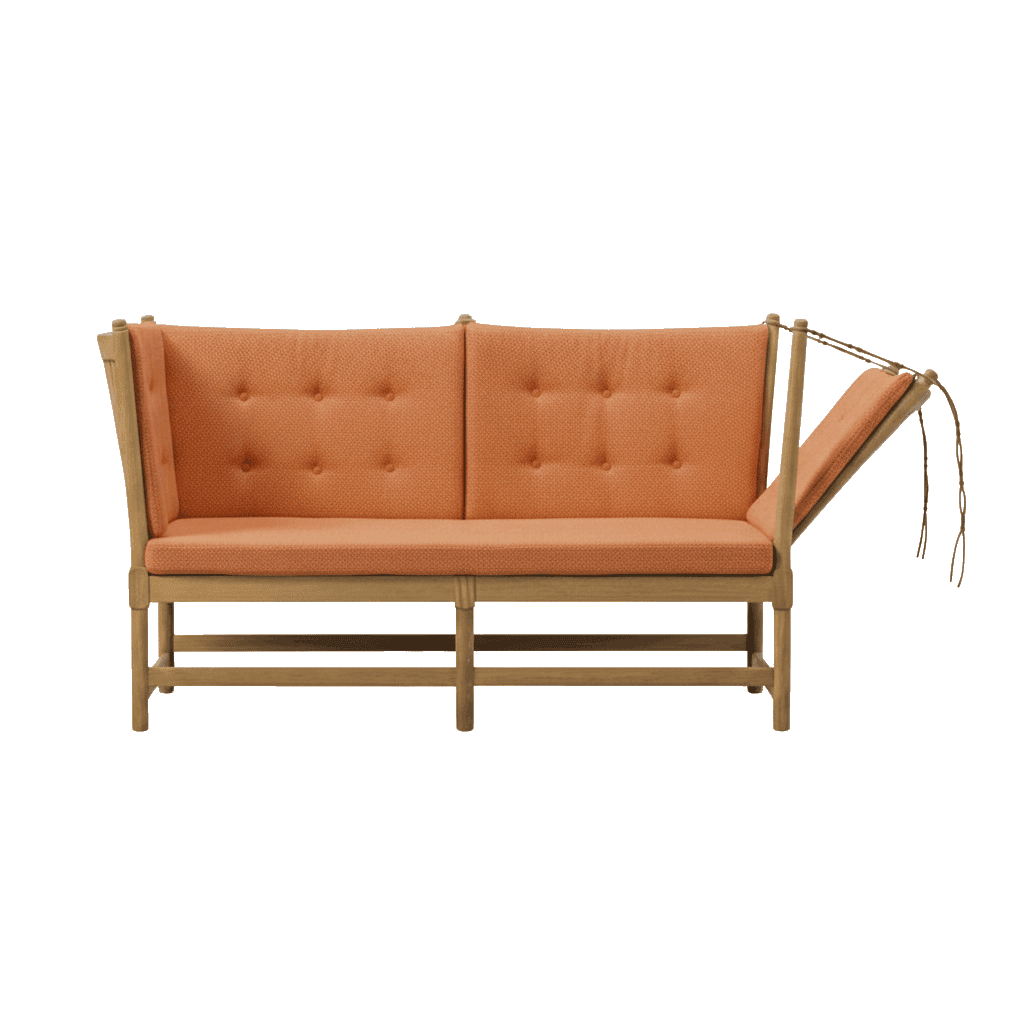 Visualizza l'immagine a schermo intero Set di cuscini per Børge Mogensen 1789 in lana