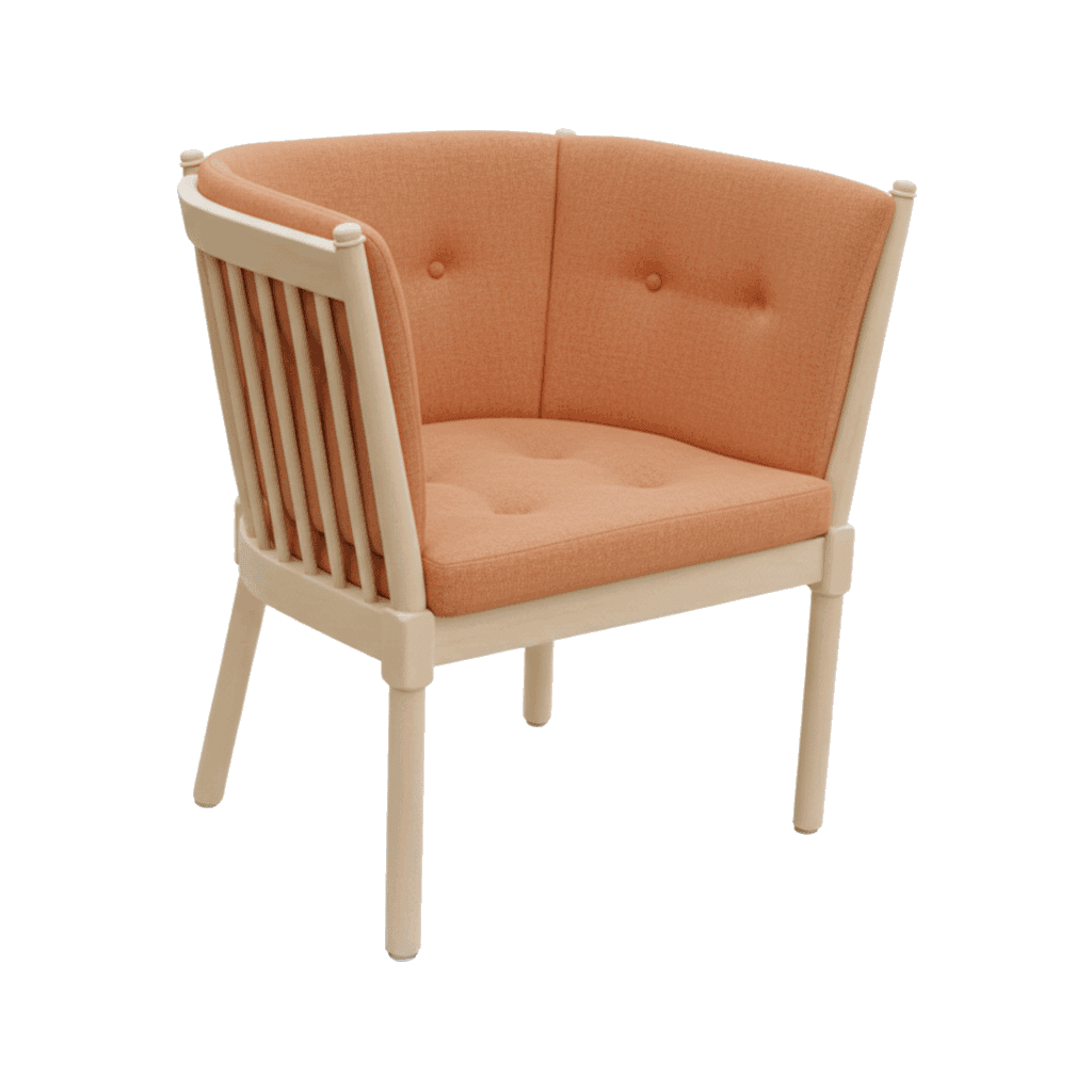 Visualizza l'immagine a schermo intero Set di cuscini per Børge Mogensen 1790 in Cosy