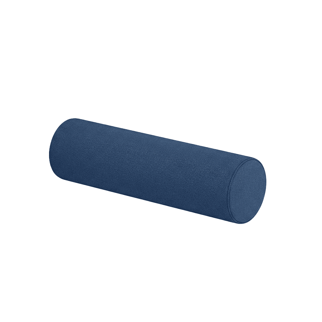 Visualizza l'immagine a schermo intero Cuscino cilindrico su misura da esterno