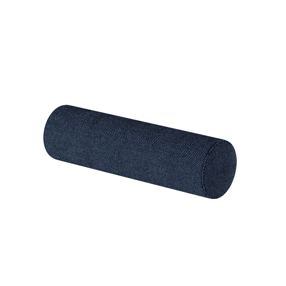 Visualizza l'immagine a schermo intero Cuscino cilindrico ignifugo su misura