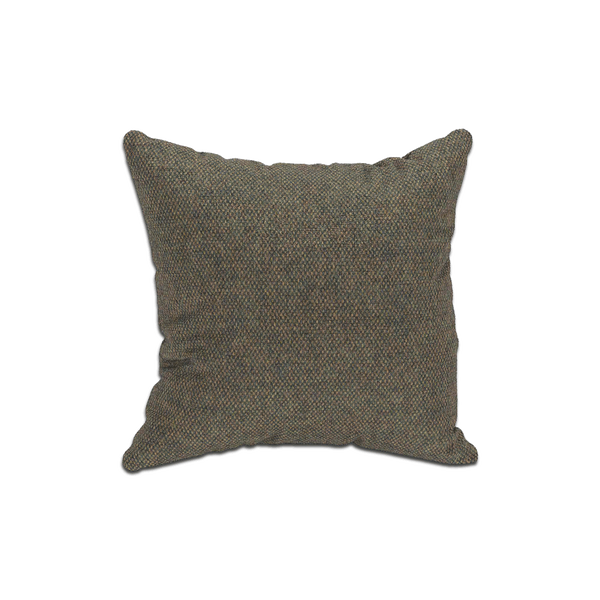 Cuscino decorativo su misura in lana - Marrone - S7003,.