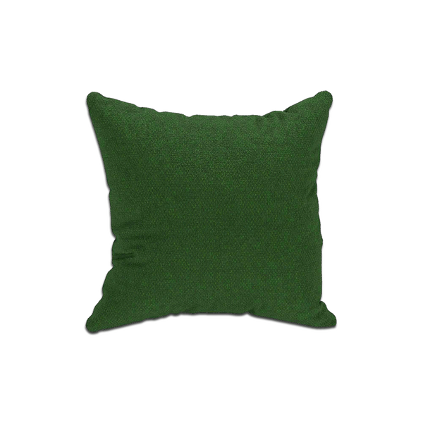 Cuscino decorativo su misura in lana - Verde - S7007,.