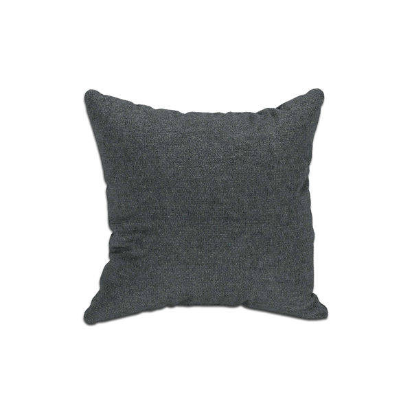 Cuscino decorativo su misura in lana - Blu - S7009,.