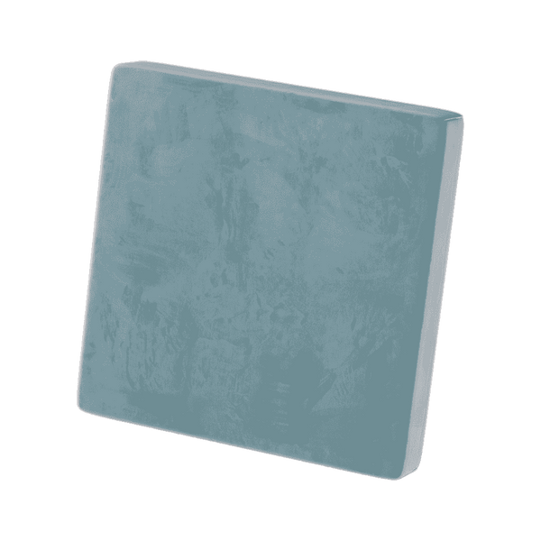 Cuscino per schienale su misura in velluto - Cloud - S6017-
