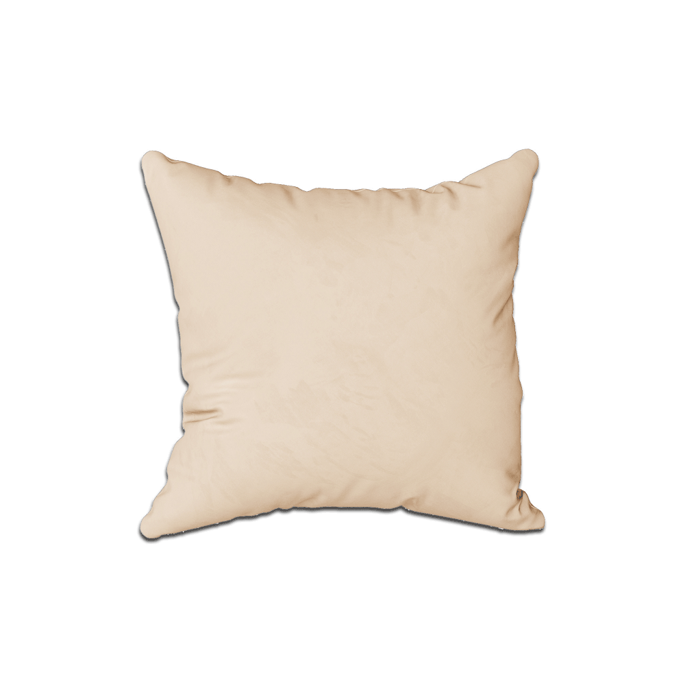 Cuscino decorativo su misura in velluto