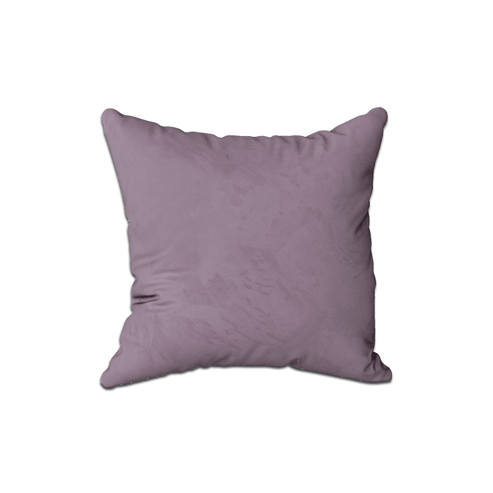 Cuscino decorativo su misura in velluto