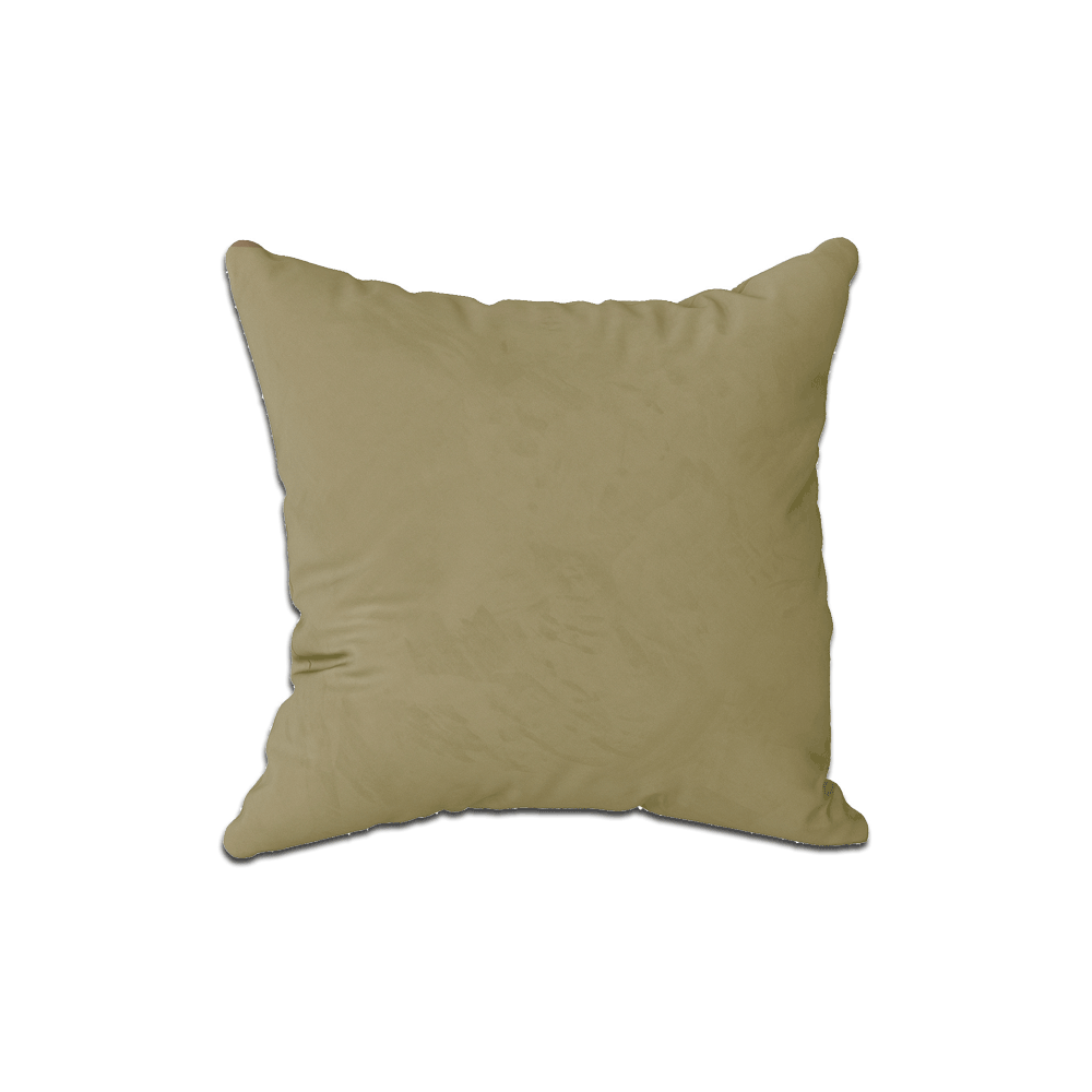 Cuscino decorativo su misura in velluto