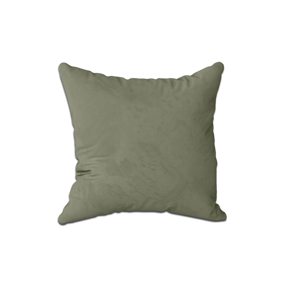 Cuscino decorativo su misura in velluto