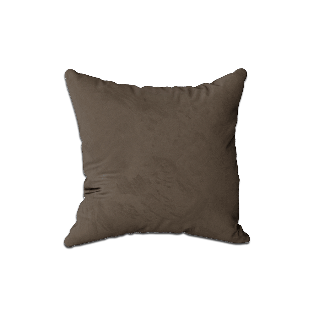 Cuscino decorativo su misura in velluto