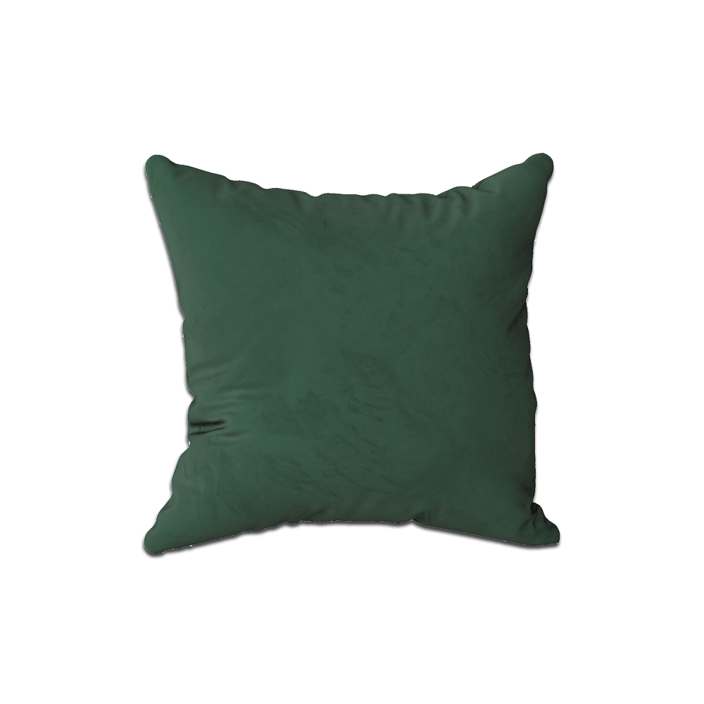 Cuscino decorativo su misura in velluto