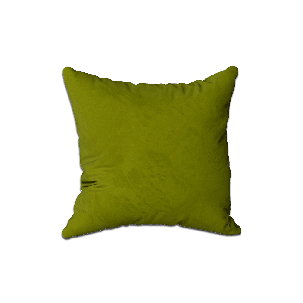 Cuscino decorativo su misura in velluto