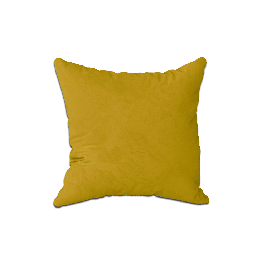 Cuscino decorativo su misura in velluto