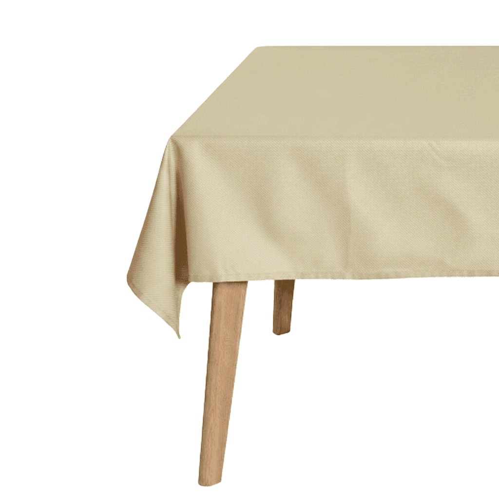 Tovaglia in cotone su misura, 220 g