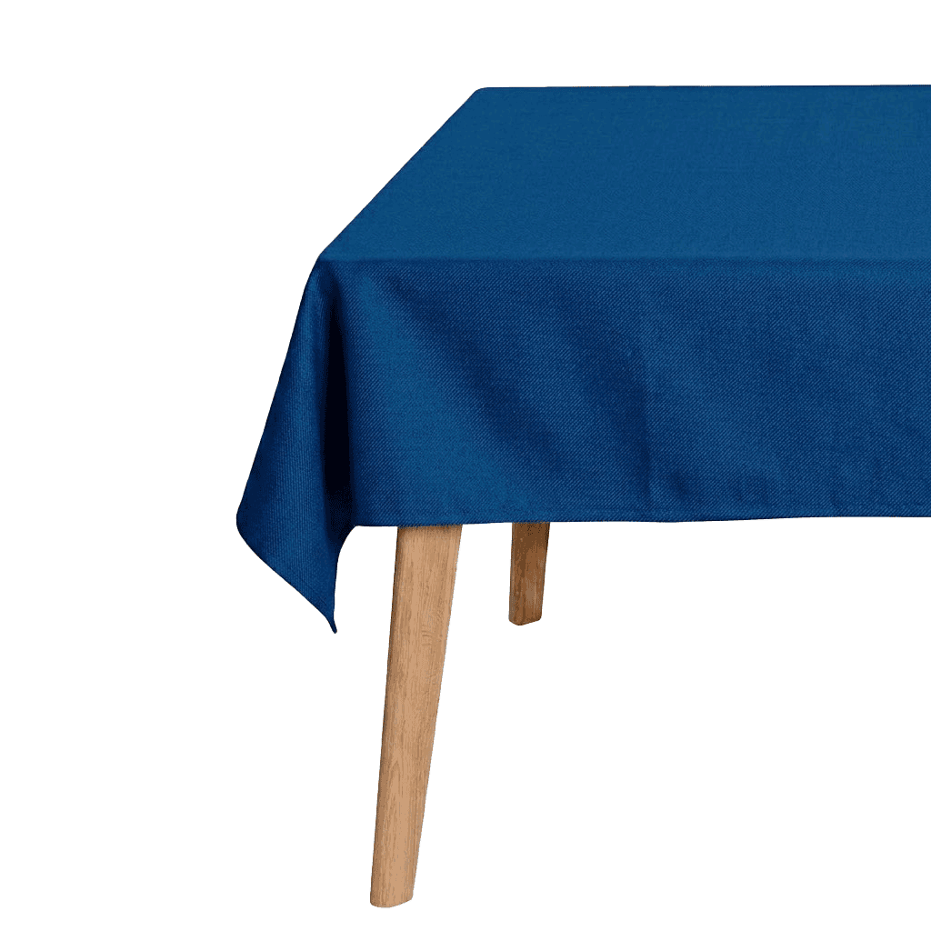 Tovaglia su misura in misto cotone