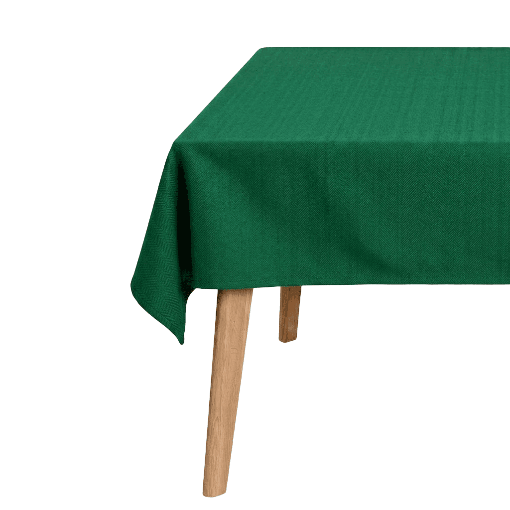 Tovaglia su misura in misto cotone