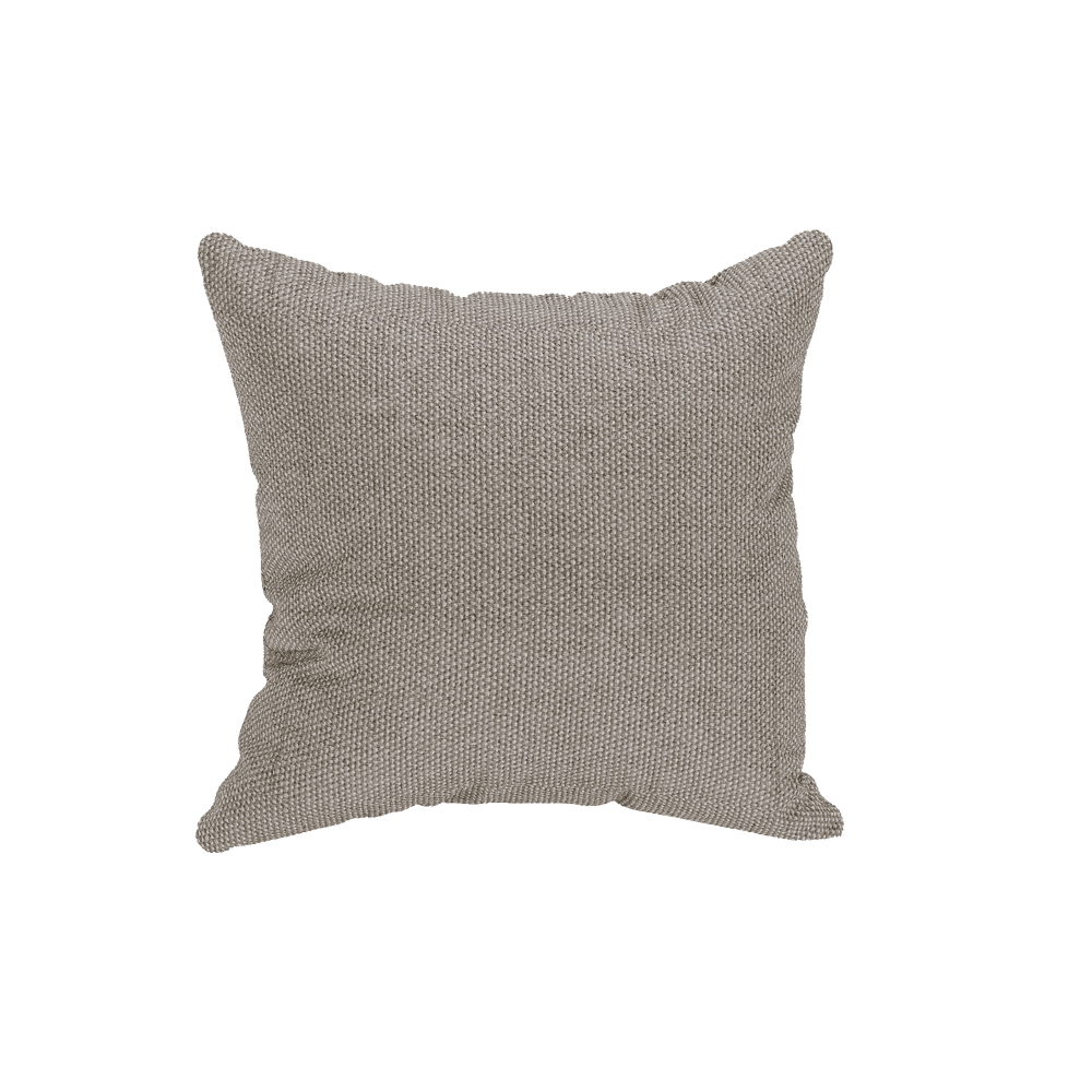 Cuscino decorativo ignifugo su misura