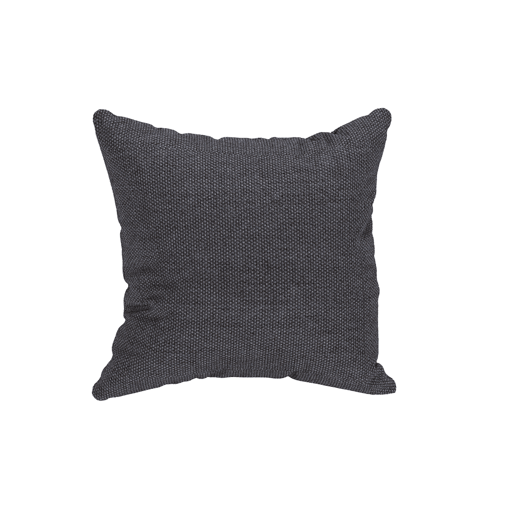 Cuscino decorativo ignifugo su misura