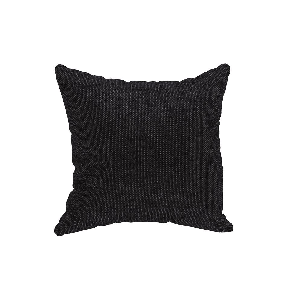 Cuscino decorativo ignifugo su misura