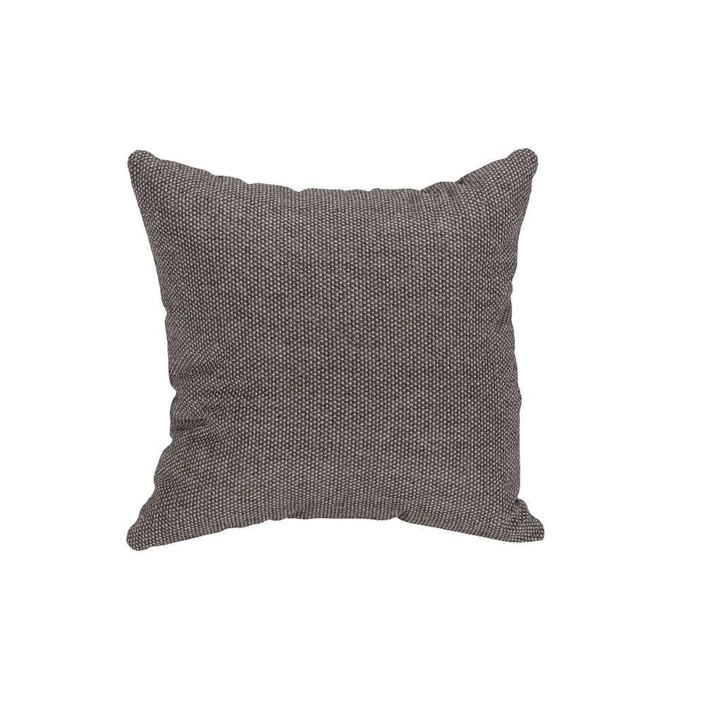 Cuscino decorativo ignifugo su misura