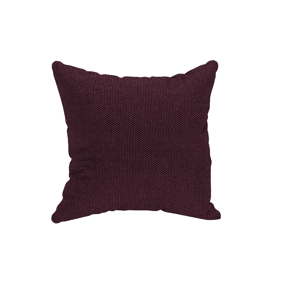 Cuscino decorativo ignifugo su misura