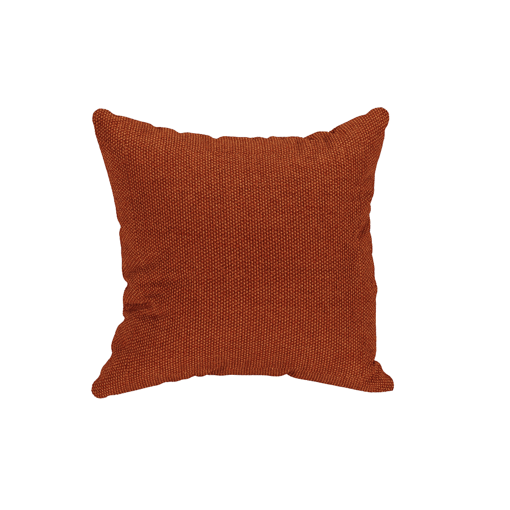 Cuscino decorativo ignifugo su misura