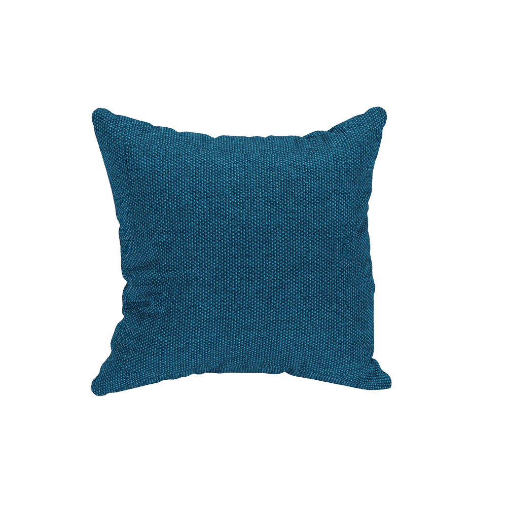 Cuscino decorativo ignifugo su misura