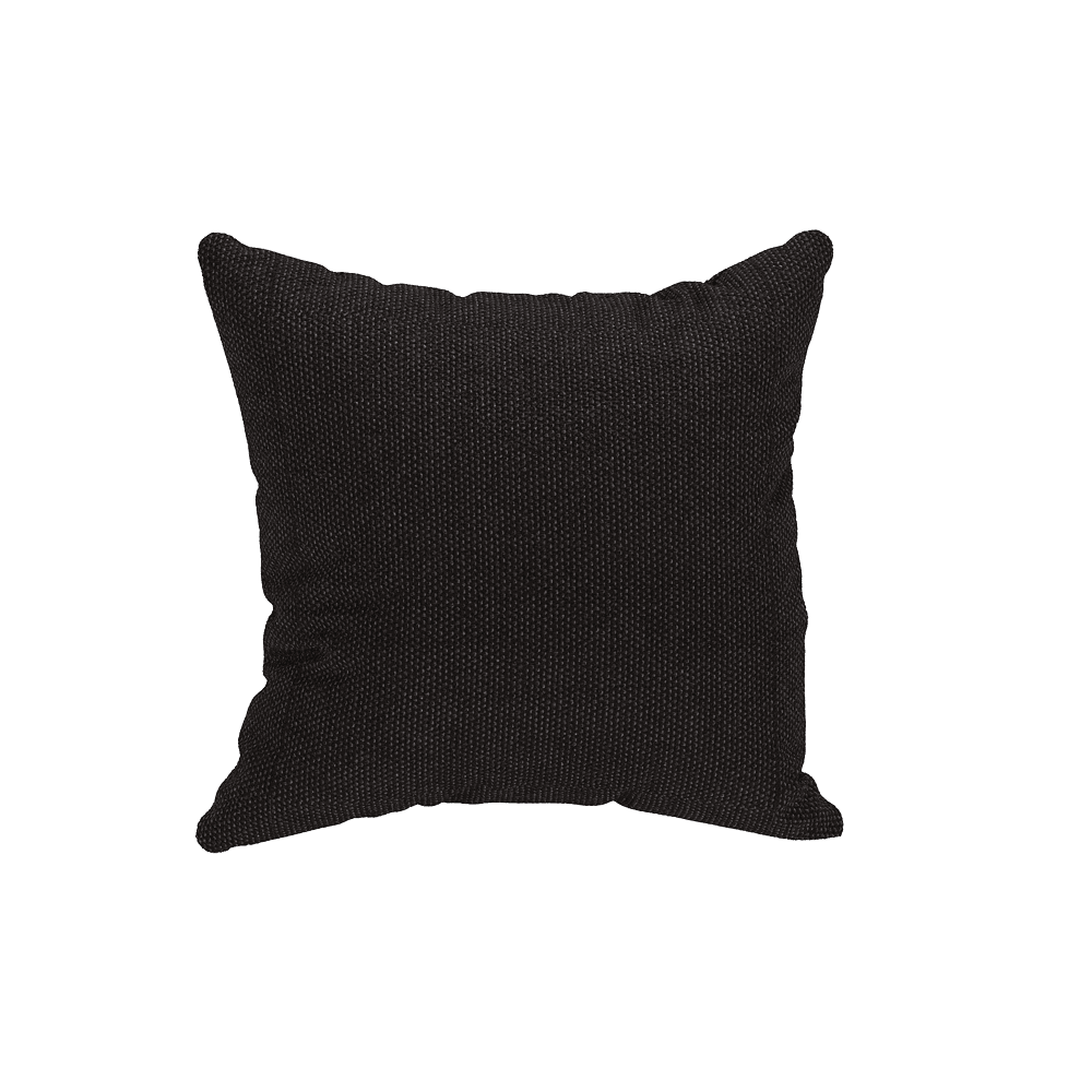 Cuscino decorativo ignifugo su misura