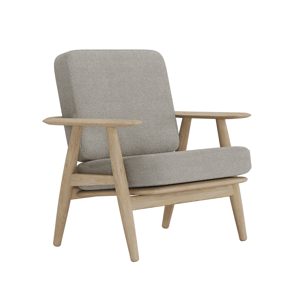 Set di cuscini per Wegner GE 240/290 in Supreme