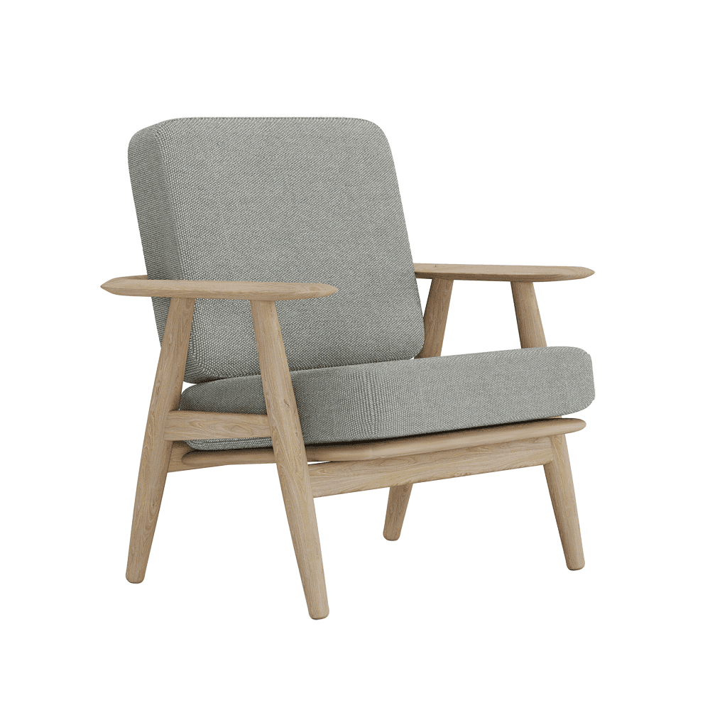 Set di cuscini per Wegner GE 240/290 in Supreme
