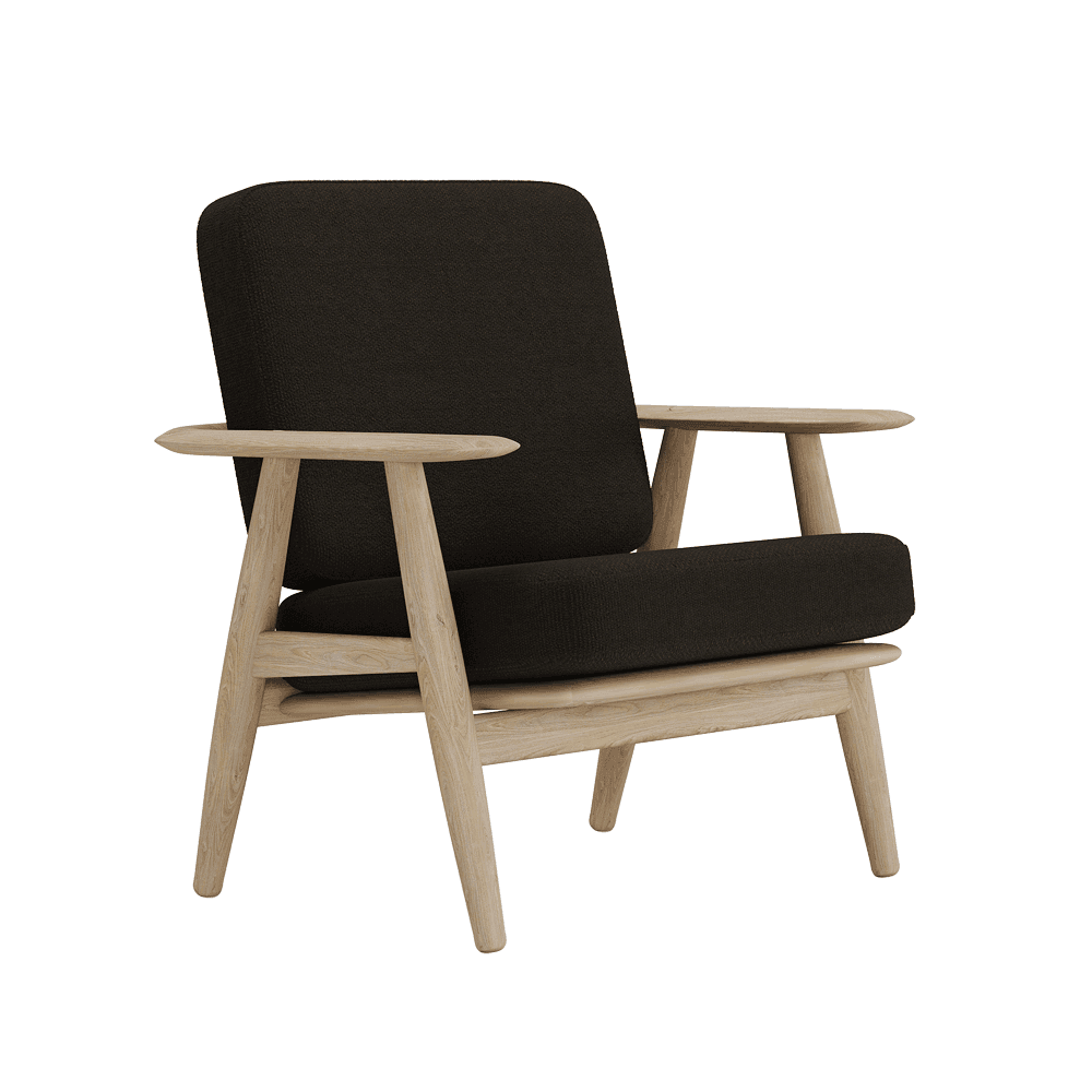 Set di cuscini per Wegner GE 240/290 in Supreme