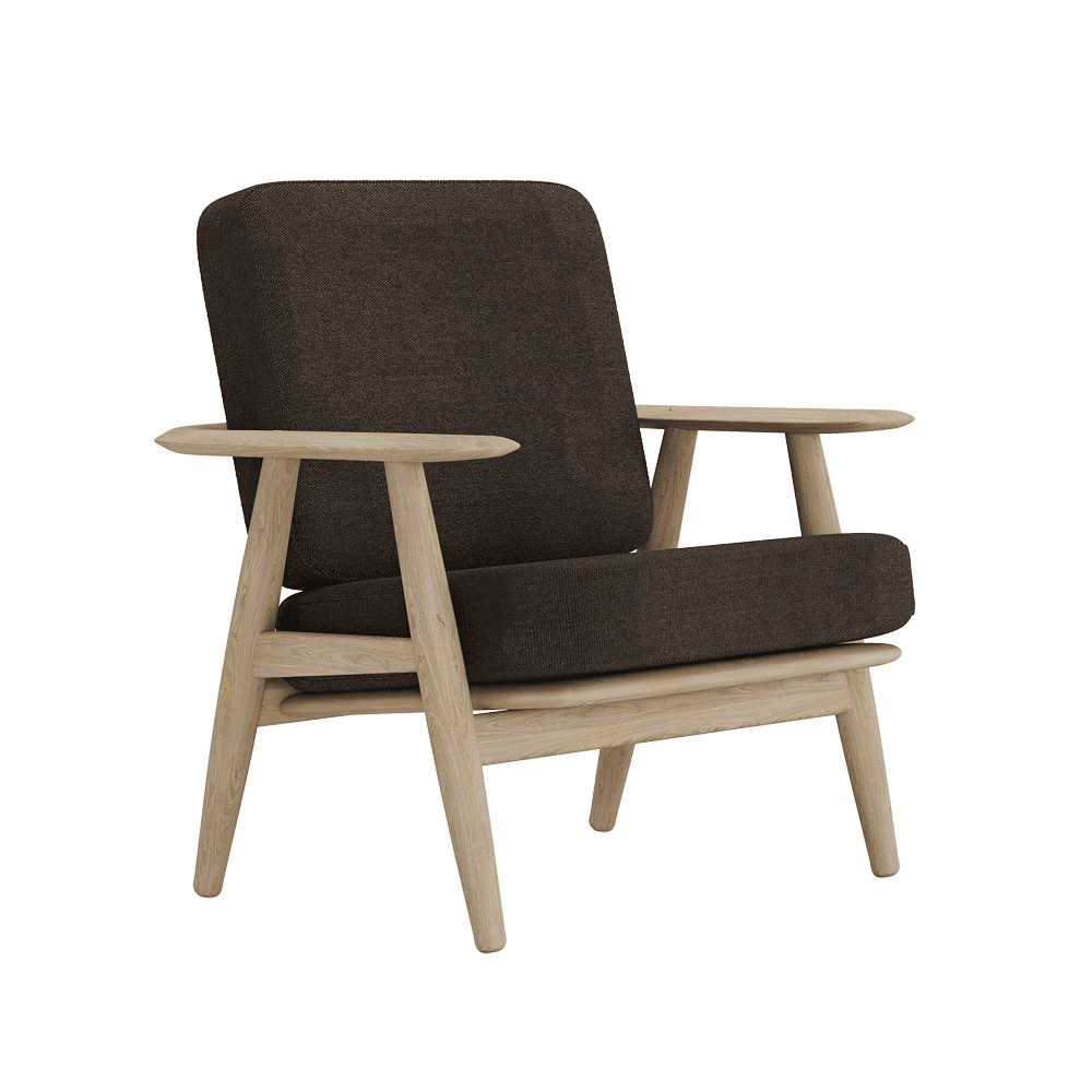 Set di cuscini per Wegner GE 240/290 in Supreme