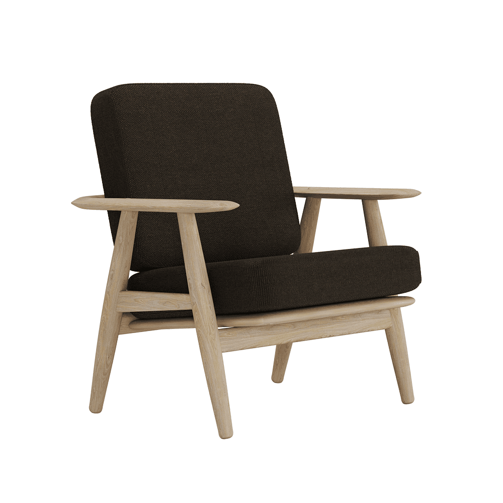 Set di cuscini per Wegner GE 240/290 in Supreme