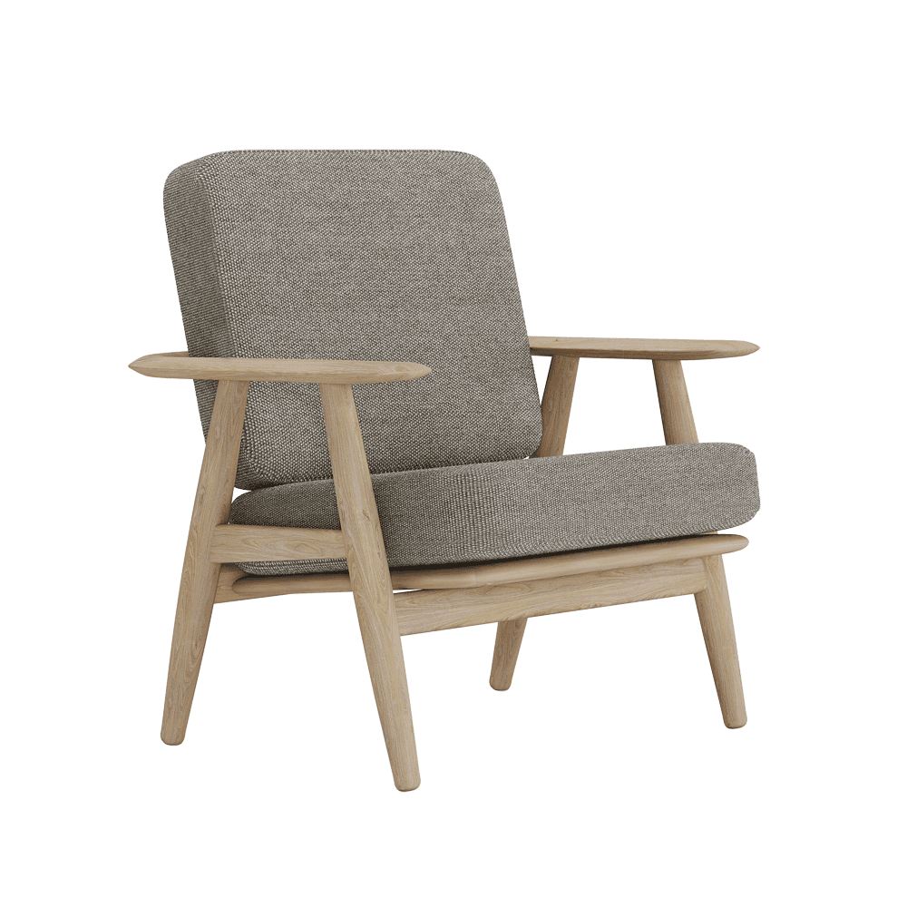 Set di cuscini per Wegner GE 240/290 in Supreme
