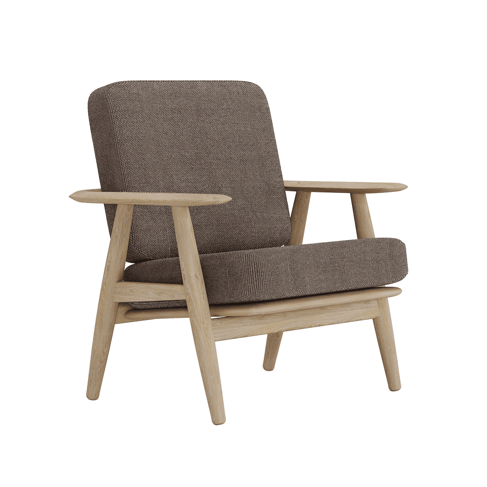 Set di cuscini per Wegner GE 240/290 in Supreme