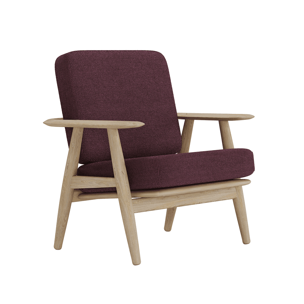 Set di cuscini per Wegner GE 240/290 in Supreme